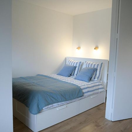 Appartement Cosy - Aiguille Du Midi Chamonix Buitenkant foto